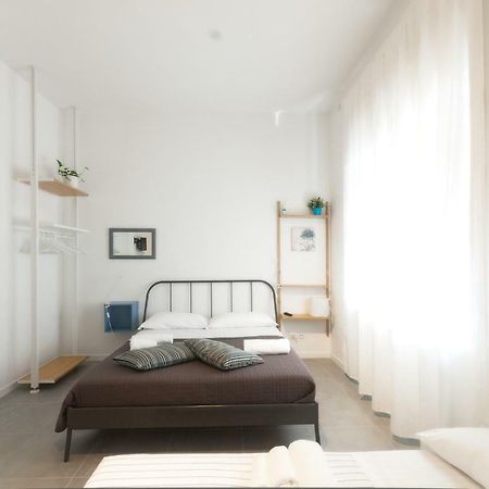 Capofortuna B&B Salerno Centro Kültér fotó