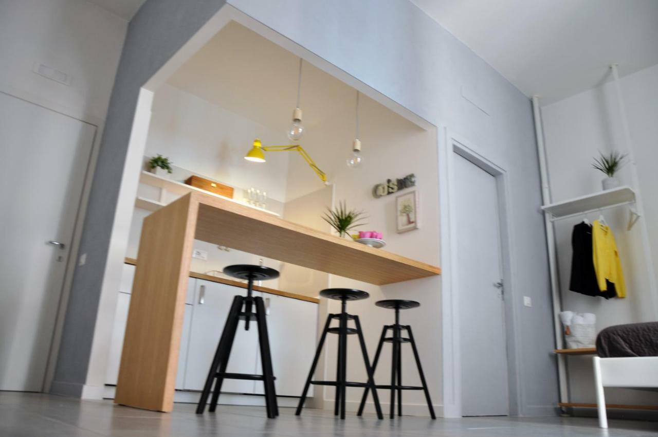 Capofortuna B&B Salerno Centro Kültér fotó