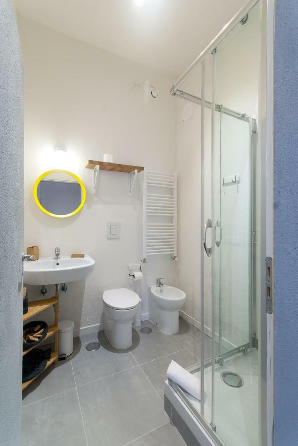 Capofortuna B&B Salerno Centro Kültér fotó